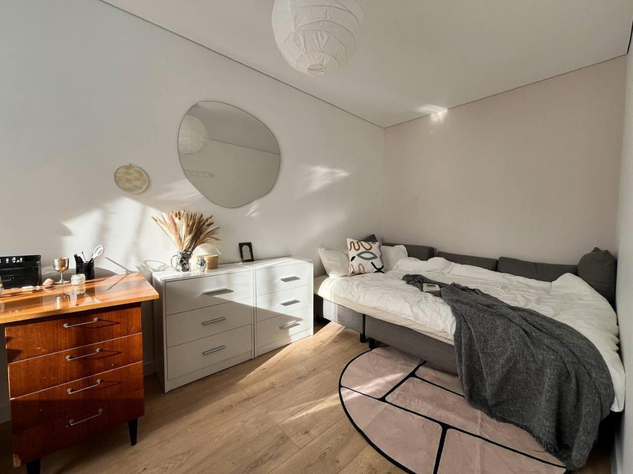 Leilighet Baltic Zen