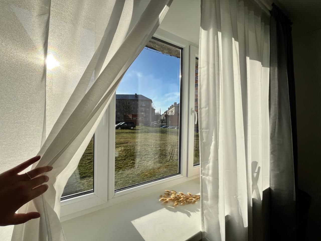 Leilighet Baltic Zen Sillamäe