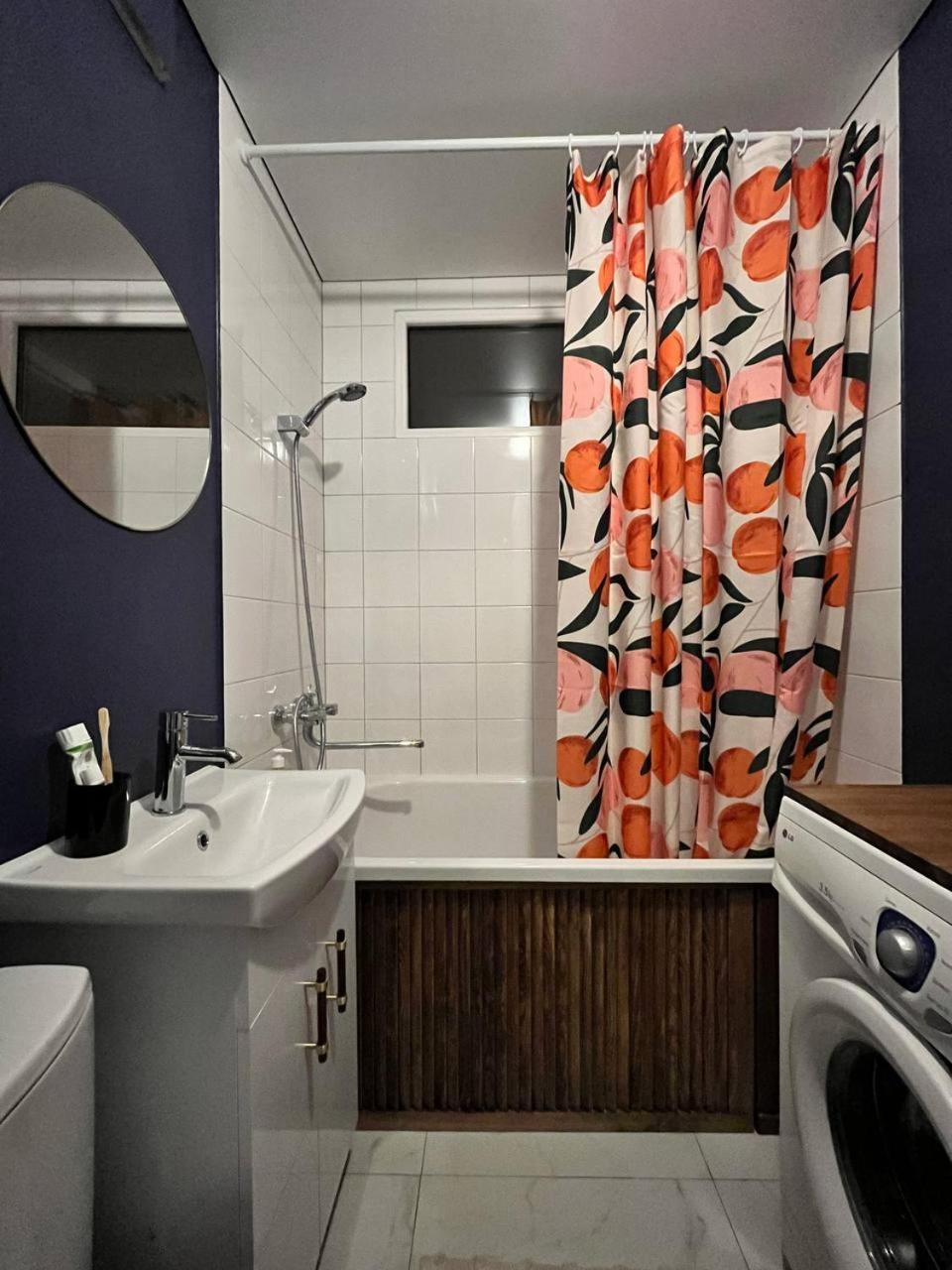 Baltic Zen Apartment Sillamae
